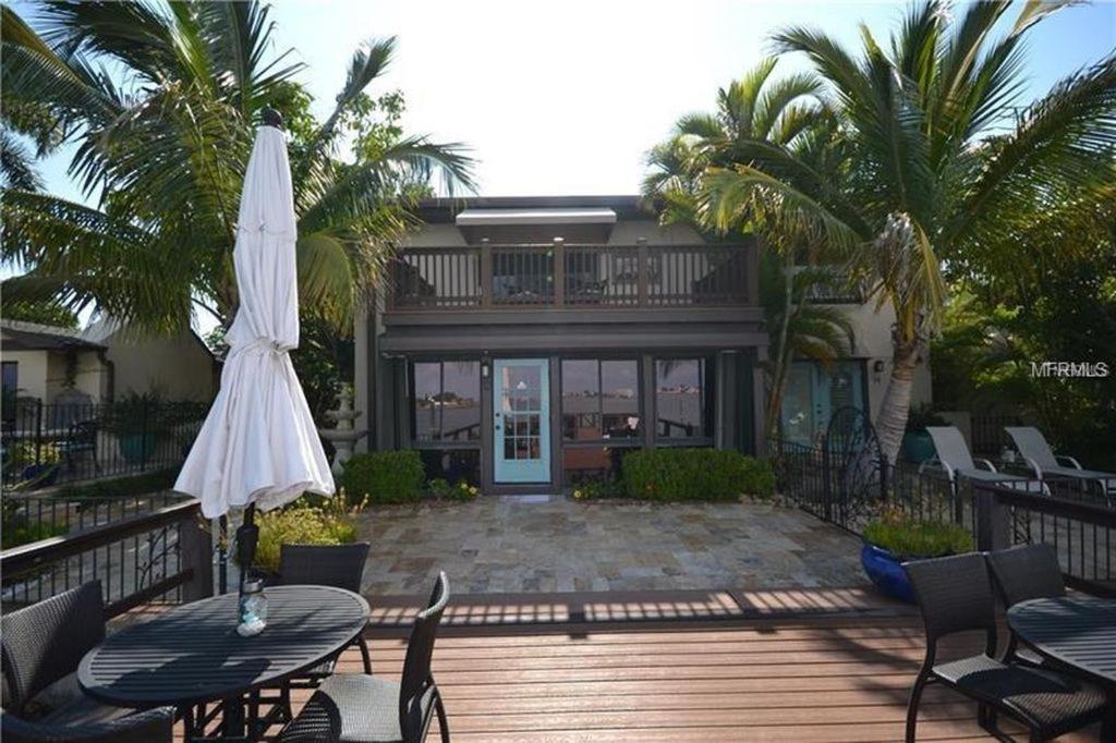 Hotel Pasa Tiempo (Adults Only) St. Pete Beach Esterno foto