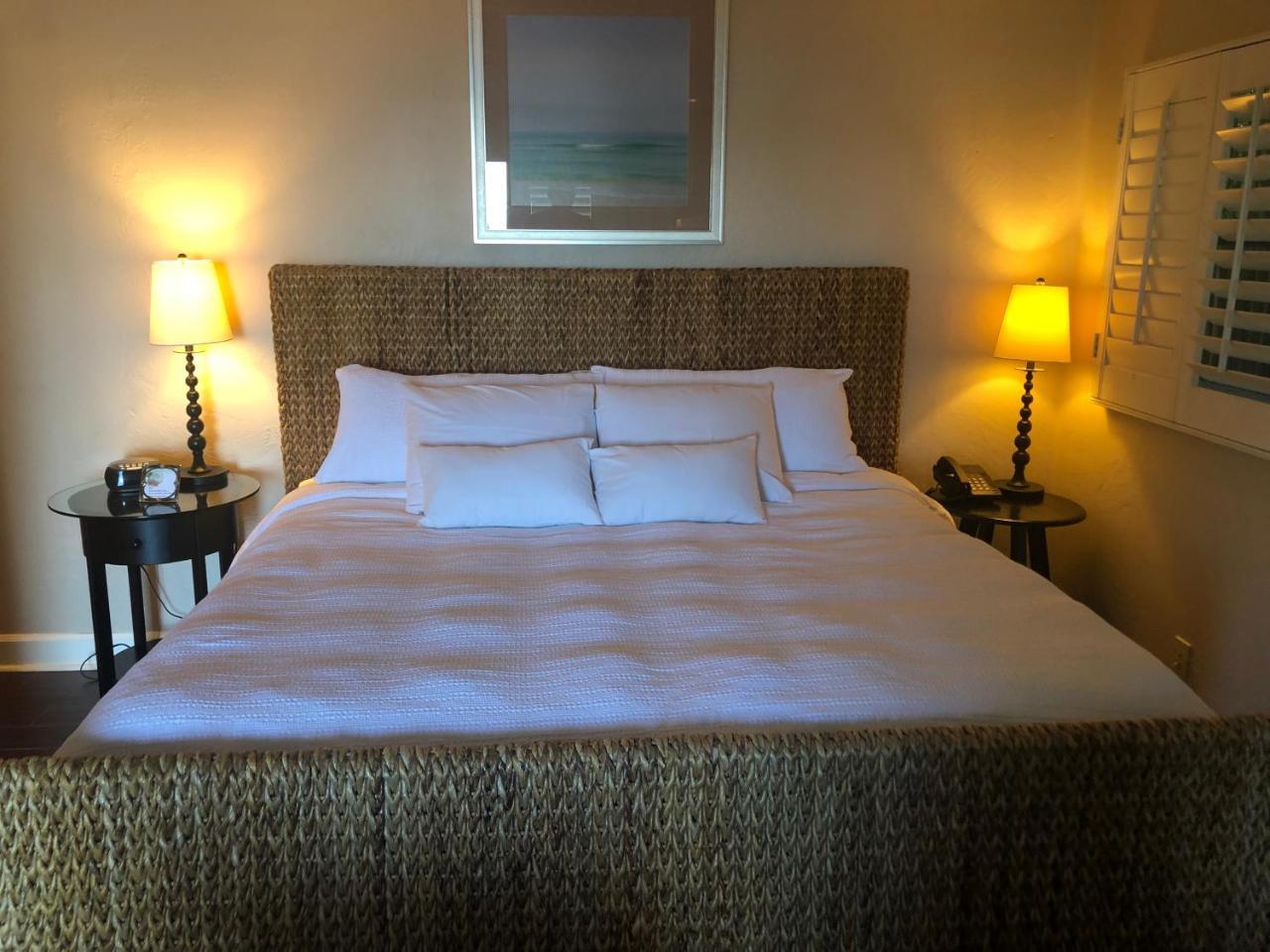 Hotel Pasa Tiempo (Adults Only) St. Pete Beach Esterno foto